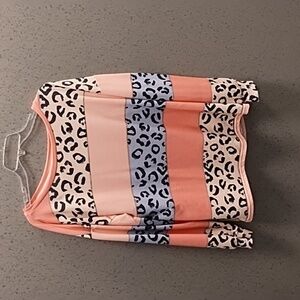 Daisy Ray Everyday long sleeve top size XL